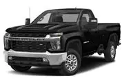 2023 Silverado 2500HD LT en Utica