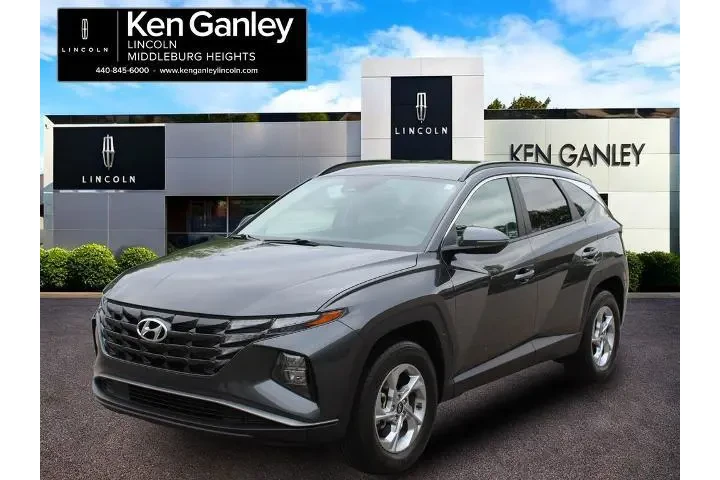 $26598 : Hyundai TUCSON 2023 AWD SEL image 3