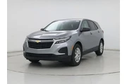 $22998 : Chevrolet Equinox 2023 LS 4d thumbnail