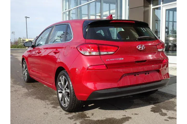 $14459 : Hyundai ELANTRA GT 2019 4dr image 3