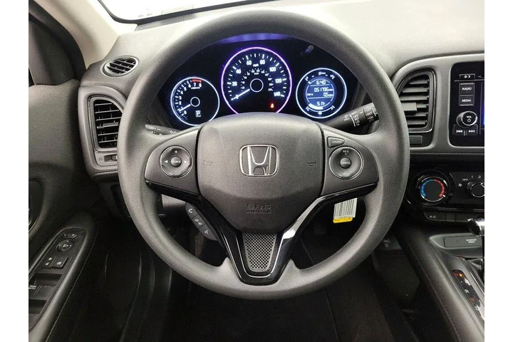 $19998 : Honda HR-V 2022 LX 4dr Cross image 10