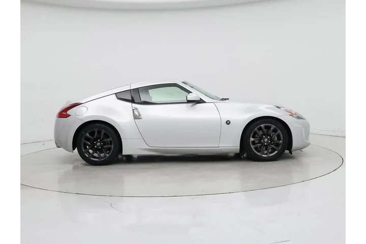 $24998 : Nissan 370Z 2019 Base 2dr Co image 7