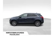 $19500 : Cadillac XT5 2018 4x4 Luxury thumbnail