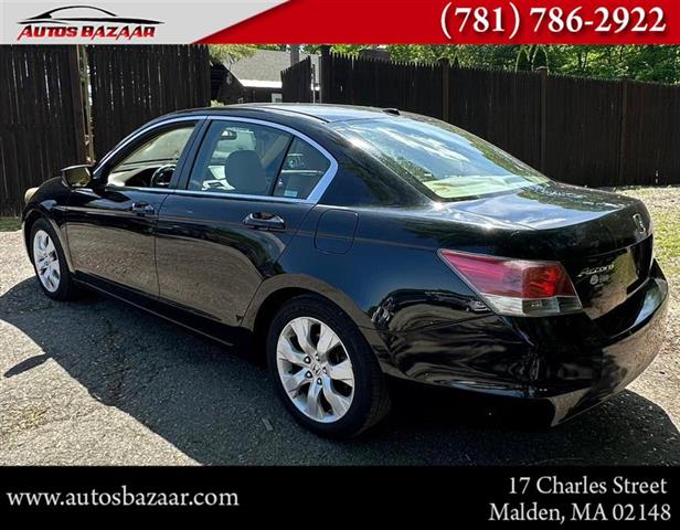 $6500 : Used 2010 Accord Sdn 4dr I4 A image 3