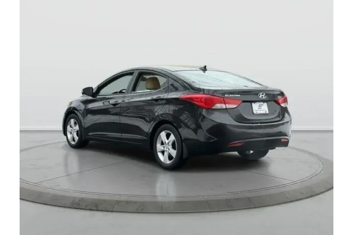 $7995 : Hyundai ELANTRA 2013 GLS 4dr image 5