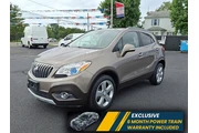 $13500 : 2015 Encore Convenience AWD thumbnail