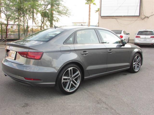 $19900 : 2019 A3 2.0T Titanium image 5