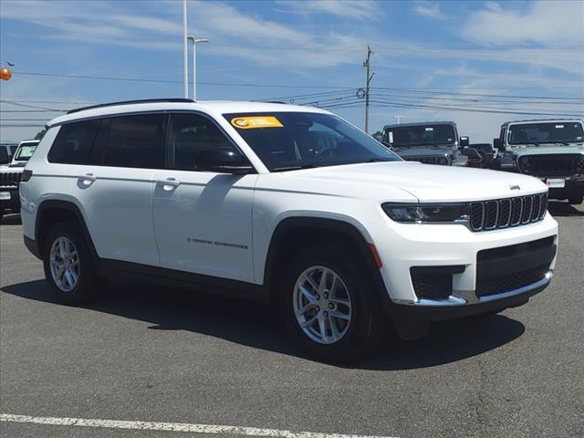 $35074 : CERTIFIED PRE-OWNED 2023 JEEP image 2