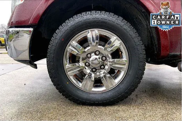 $14985 : Ford F-150 2009 4x2 Lariat 4 image 9