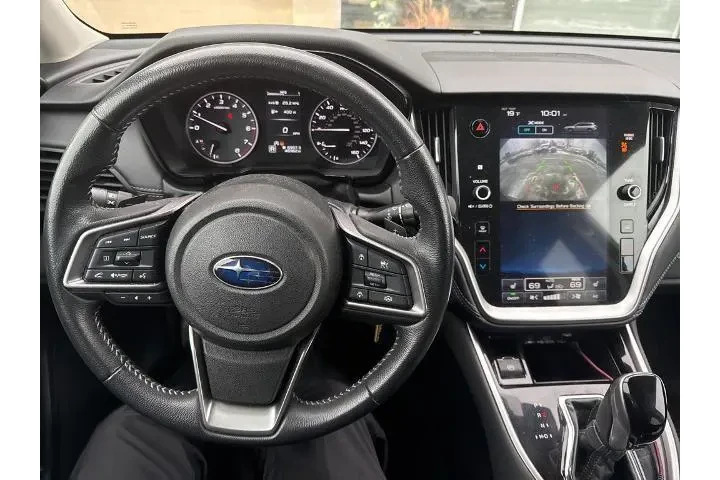 $25495 : Subaru Outback 2023 AWD Prem image 5
