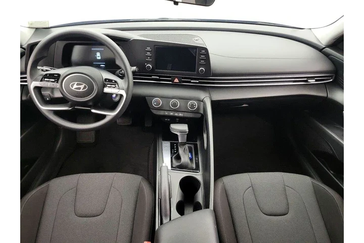 $20998 : Hyundai ELANTRA 2025 SE 4dr image 9