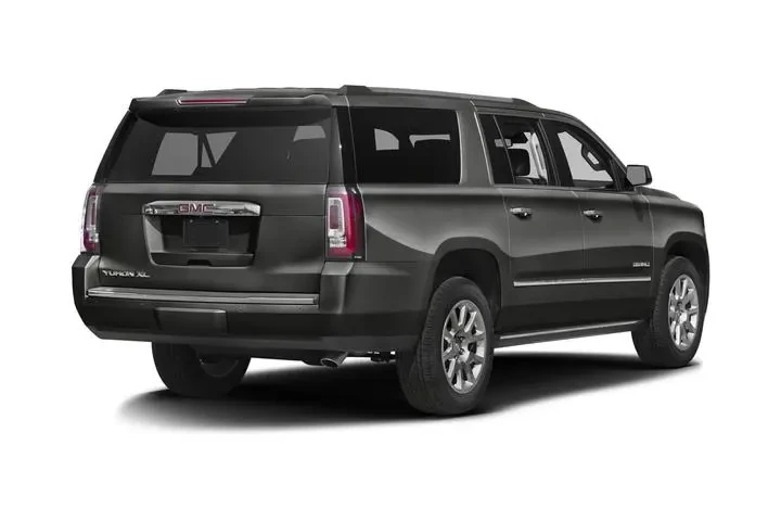 $19560 : GMC Yukon XL 2016 4x4 Denali image 3