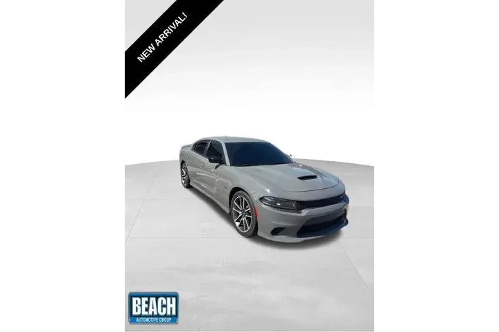 $39601 : Dodge Charger 2023 R/T 4dr S image 1