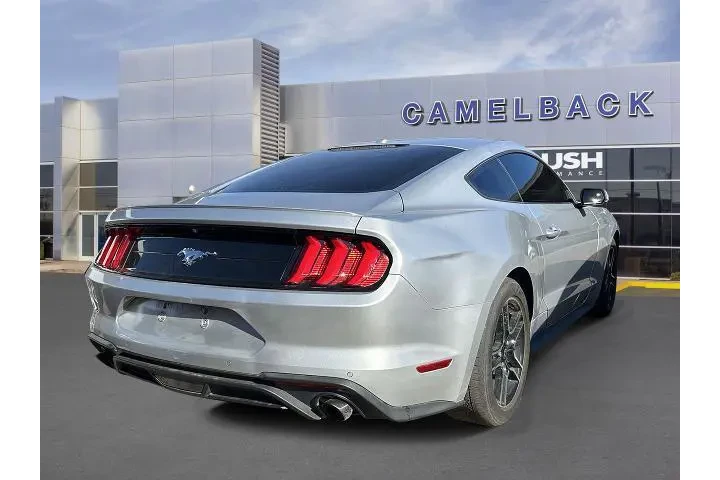 $19998 : Ford Mustang 2018 EcoBoost P image 5