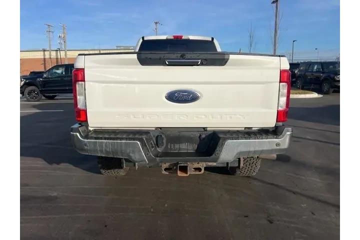 $34892 : Ford F-350 Super Duty 2017 4 image 6