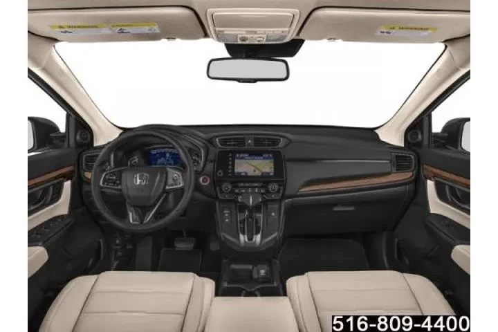 $21747 : Honda CR-V 2018 AWD Touring image 8