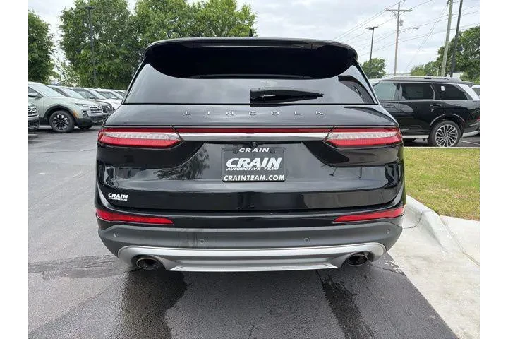 $21843 : Lincoln Corsair 2021 AWD Sta image 6
