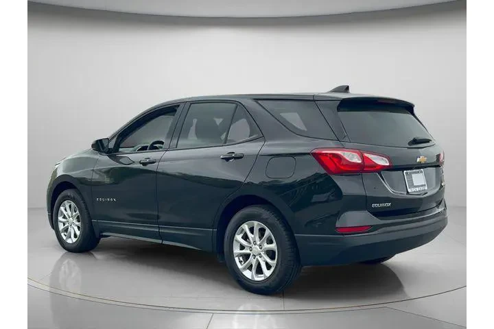 $13991 : Chevrolet Equinox 2019 LS 4d image 6