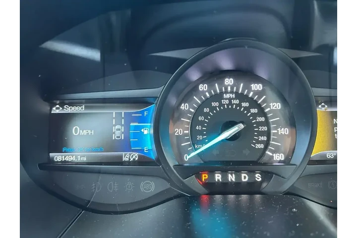 $18308 : Ford Edge 2020 AWD SEL 4dr C image 10