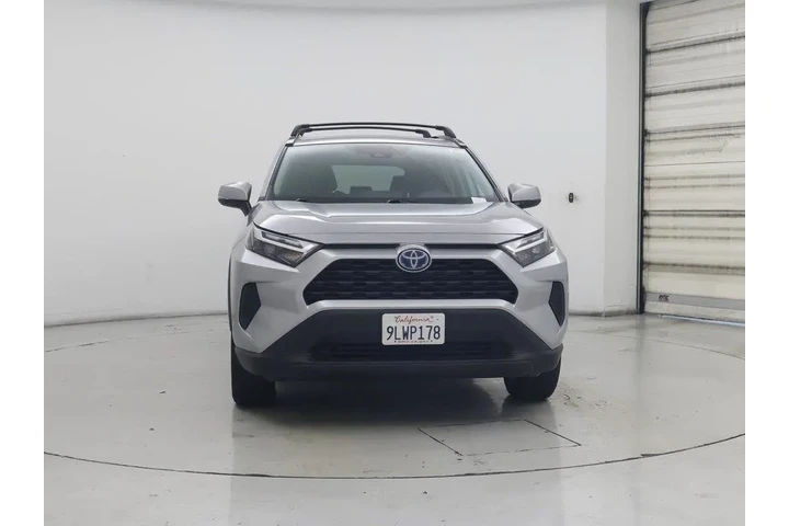 $36998 : Toyota RAV4 Hybrid 2024 AWD image 5