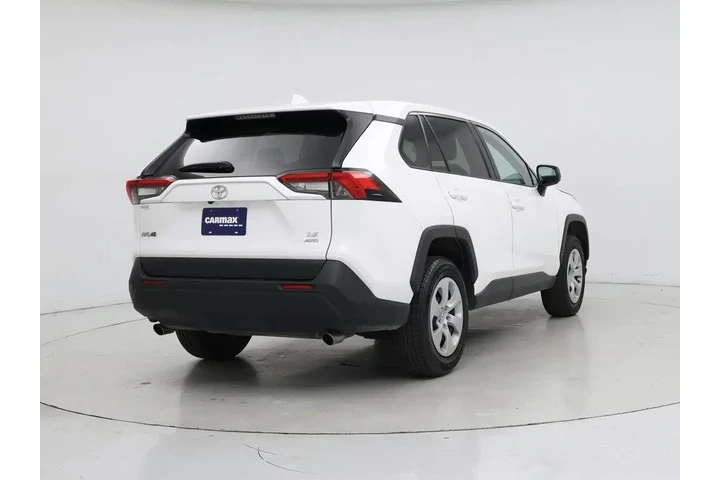 $25998 : Toyota RAV4 2024 AWD LE 4dr image 8