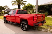 $12000 : 2017 Silverado LT Custom thumbnail