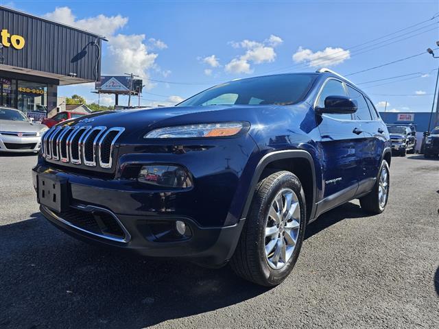 $12995 : 2016 Cherokee image 3