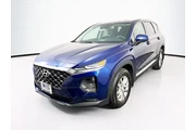 $18990 : Hyundai SANTA FE 2020 AWD SE thumbnail
