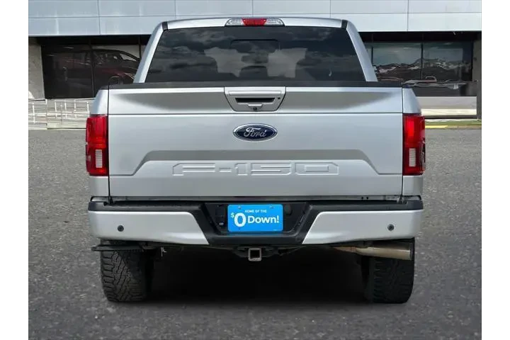 $24999 : Ford F-150 2019 4x4 Lariat 4 image 8