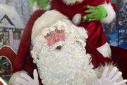 Renta de Santa Claus di Bari…. thumbnail