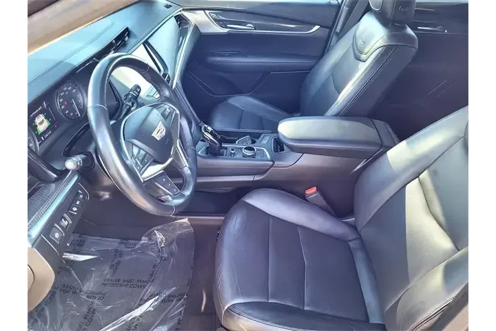 $36463 : Cadillac XT5 2023 4x4 Sport image 10