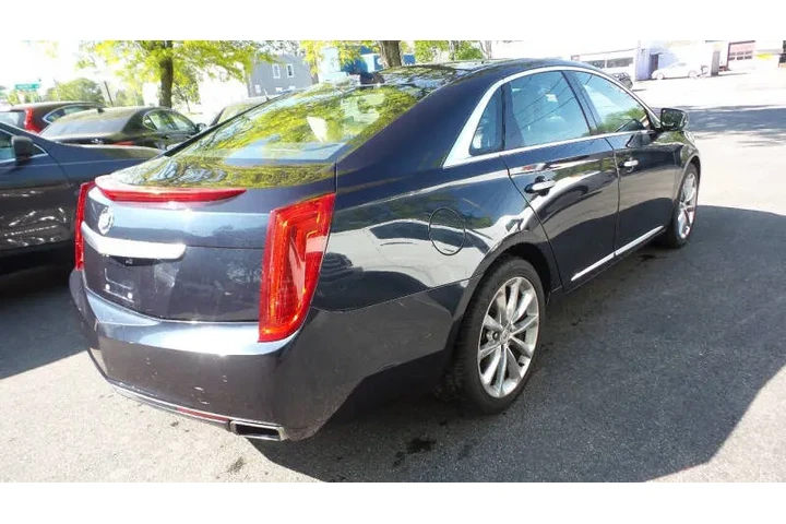 $12900 : 2014 XTS Luxury Collection image 6
