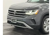 $23000 : Volkswagen Atlas Cross Sport thumbnail