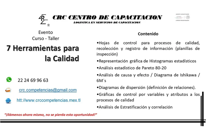 Cursos capacitación 8d image 6