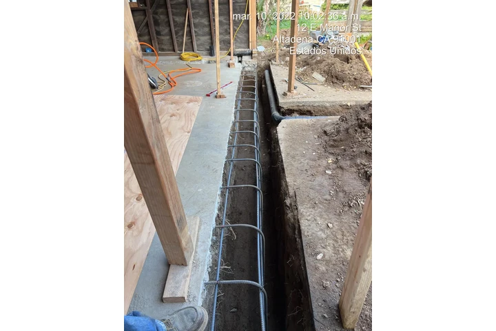 Gonzalez construcción GM image 9