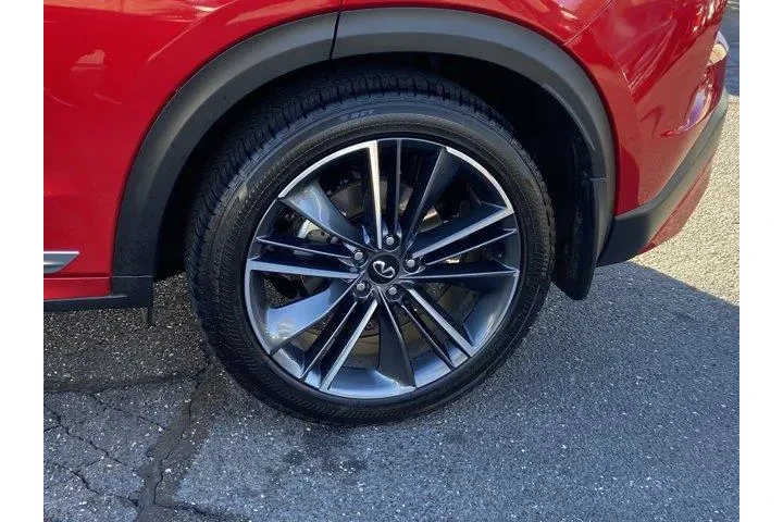 $39133 : INFINITI QX55 2025 AWD Essen image 9