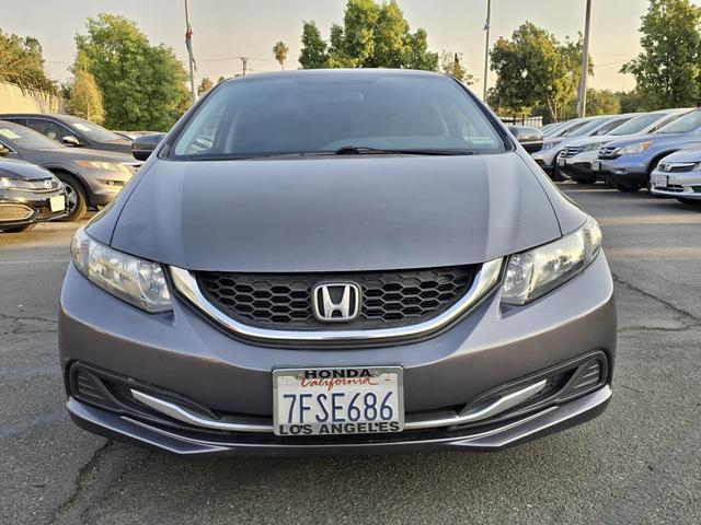 $8900 : 2015 HONDA CIVIC2015 HONDA CI image 3