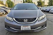 $8900 : 2015 HONDA CIVIC2015 HONDA CI thumbnail