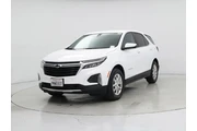 $23998 : Chevrolet Equinox 2024 LT 4d thumbnail