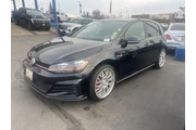 Volkswagen Golf GTI 2020 S 4 en Sacramento