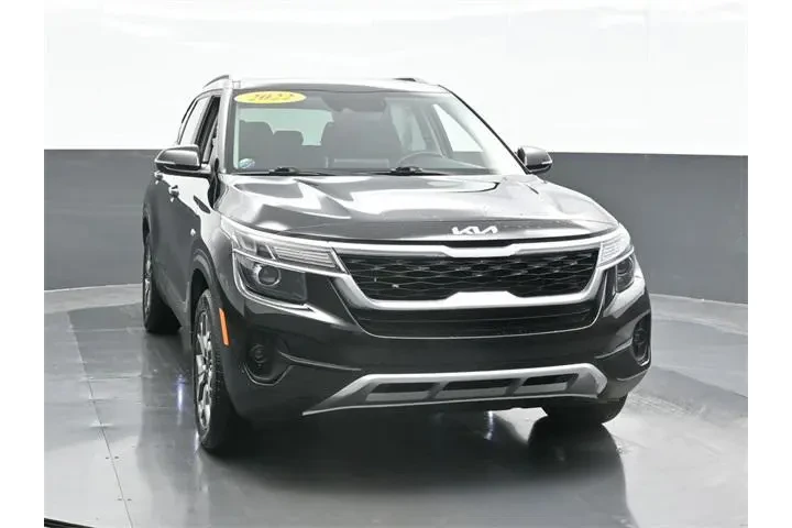 $20244 : Kia Seltos 2022 AWD EX 4dr S image 6