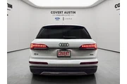 $23343 : Audi Q7 2020 AWD quattro Pre thumbnail