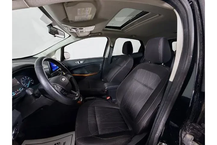 $16250 : Ford EcoSport 2022 AWD SE 4d image 2