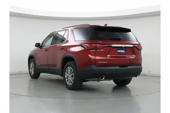 $28998 : Chevrolet Traverse 2023 LT C image 2