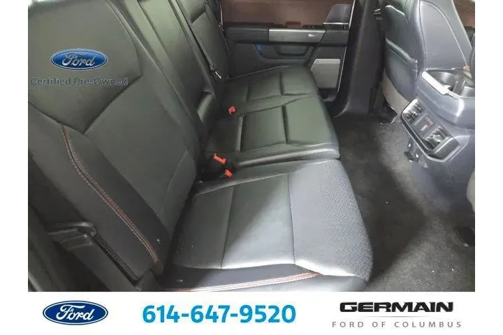 $39844 : Ford F-150 2022 4x4 Lariat 4 image 7