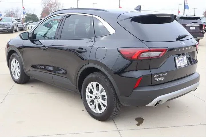 $26990 : Ford Escape 2023 AWD Active image 7