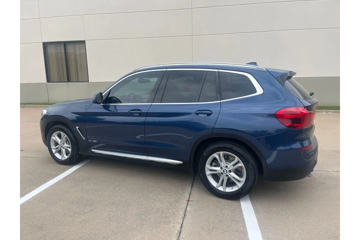 $16990 : 2018 BMW X3 xDrive30i image 6