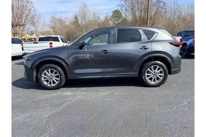 $27259 : Mazda CX-5 2024 AWD 2.5 S Pr image 7