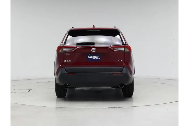 $25998 : Toyota RAV4 2022 XLE 4dr SUV image 6