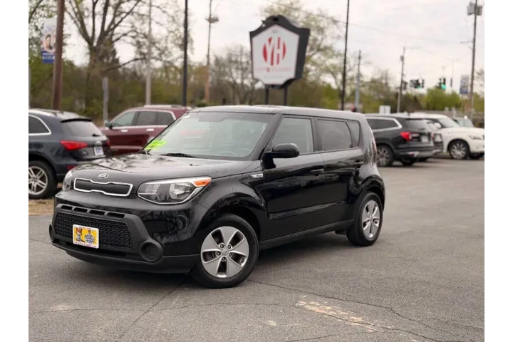 $8995 : 2015 Soul image 3